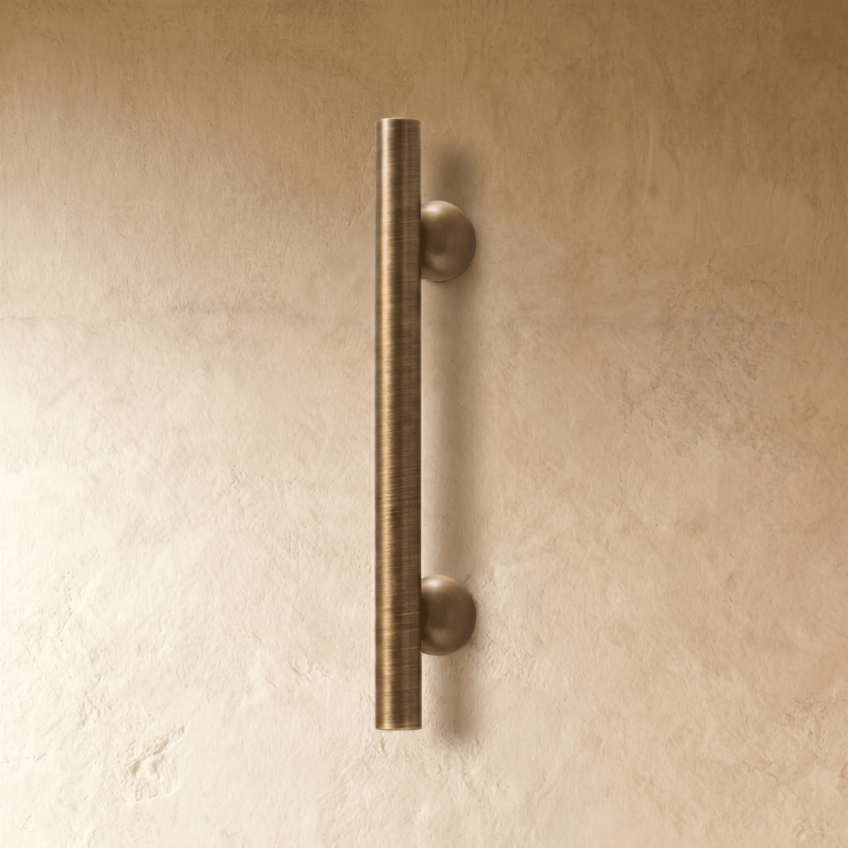 Liam Knob And Pull Bar - Residence Supply