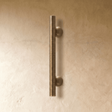 Liam Knob And Pull Bar - Residence Supply