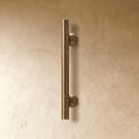 Liam Knob And Pull Bar - Residence Supply