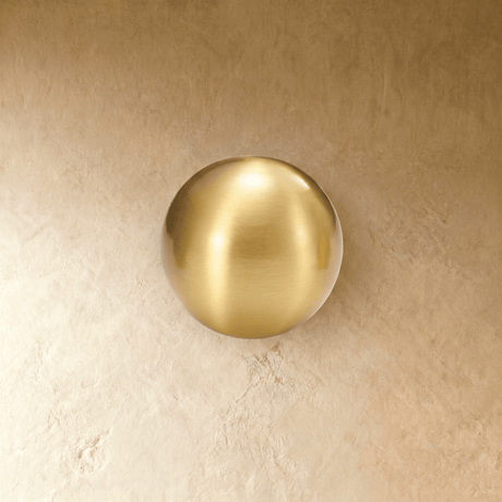 Liam Knob And Pull Bar - Residence Supply
