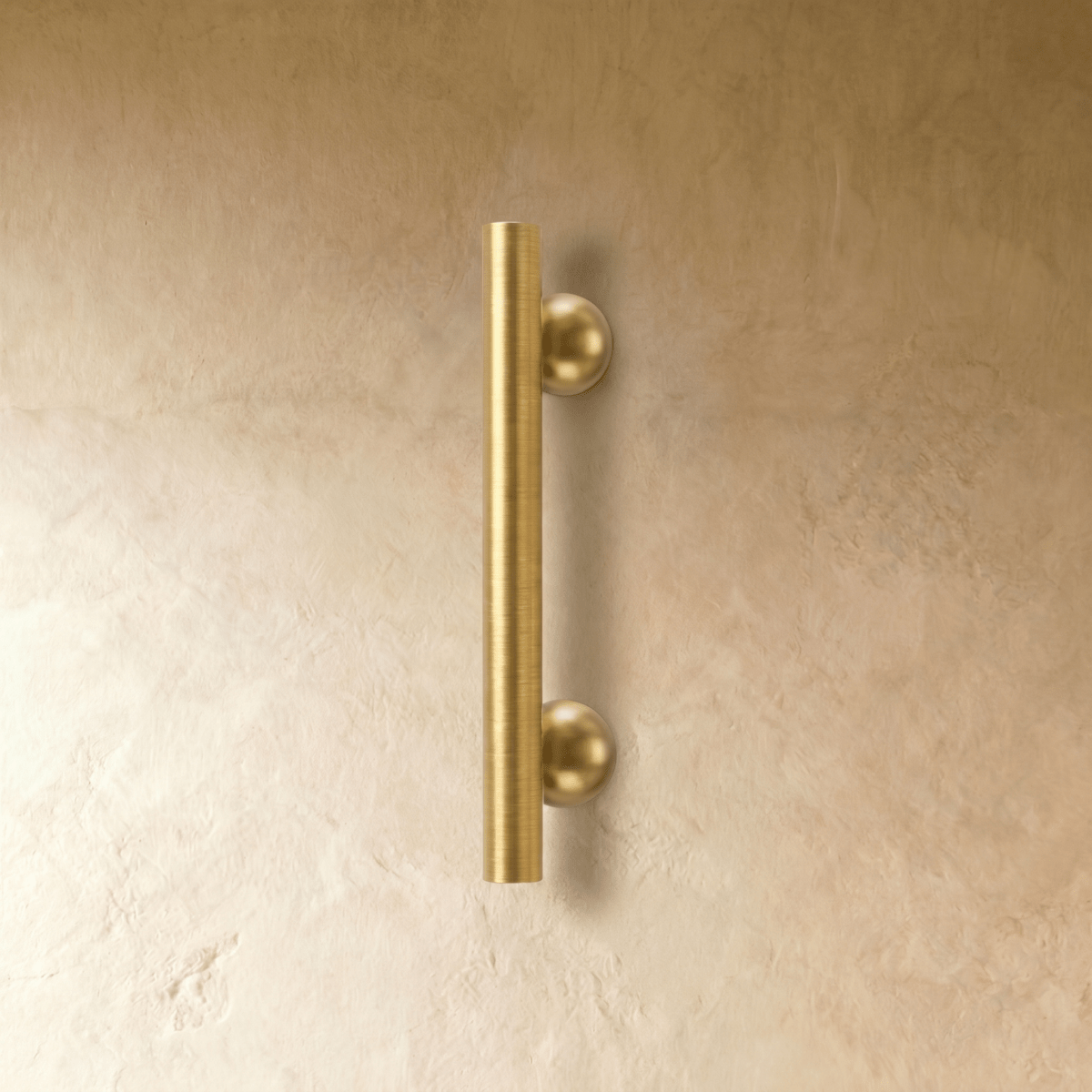 Liam Knob And Pull Bar - Residence Supply