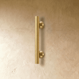 Liam Knob And Pull Bar - Residence Supply