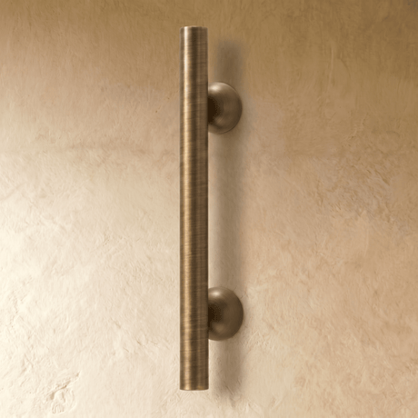 Liam Knob And Pull Bar - Residence Supply