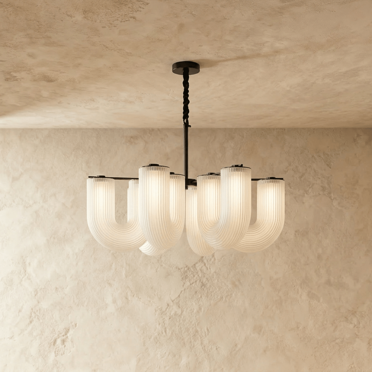 Libbu Chandelier - Residence Supply