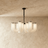 Libbu Chandelier - Residence Supply