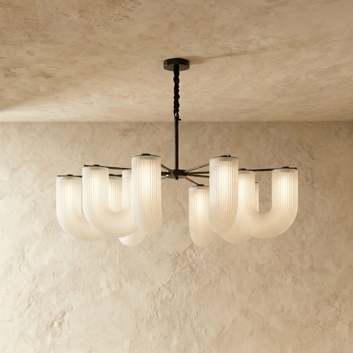 Libbu Chandelier - Residence Supply