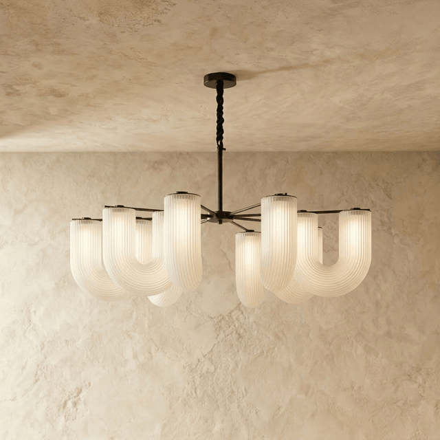 Libbu Chandelier - Residence Supply
