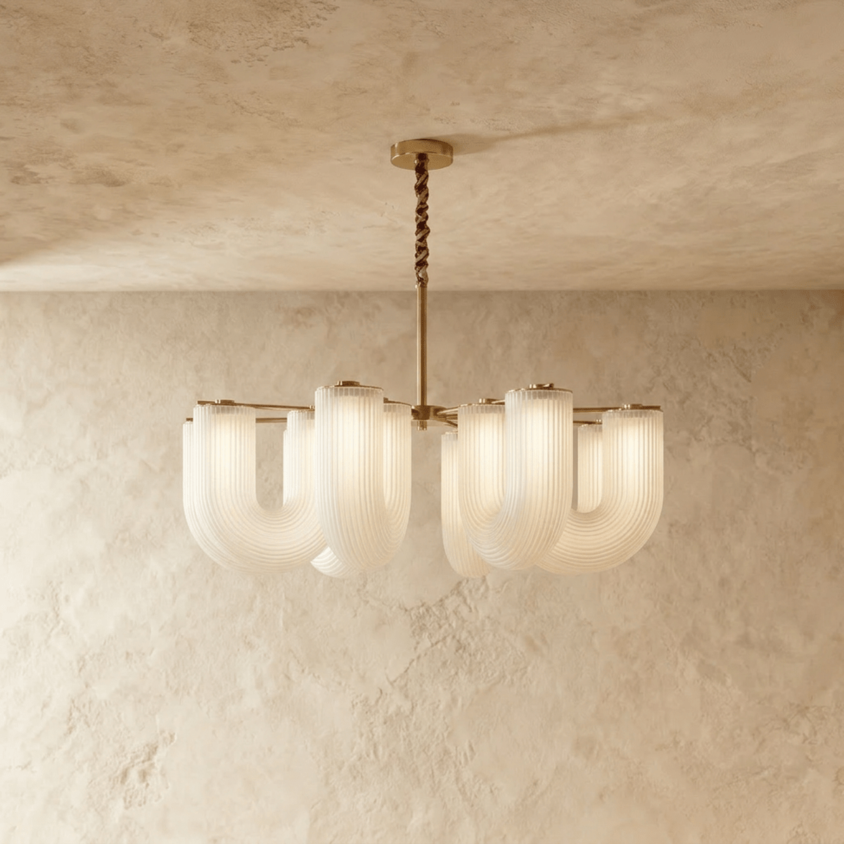 Libbu Chandelier - Residence Supply