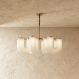 Libbu Chandelier - Residence Supply