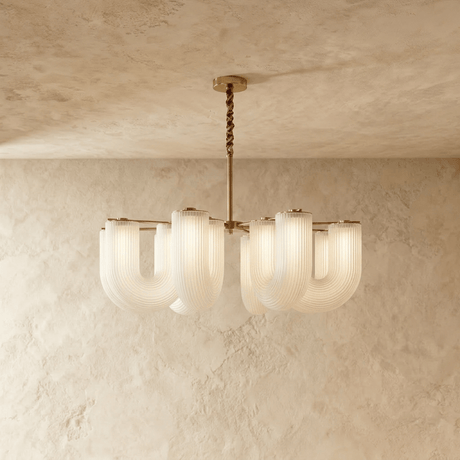 Libbu Chandelier - Residence Supply