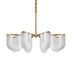 Libbu Chandelier - Residence Supply