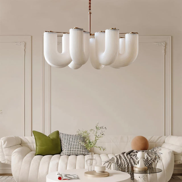 Libbu Chandelier