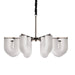 Libbu Chandelier - Residence Supply