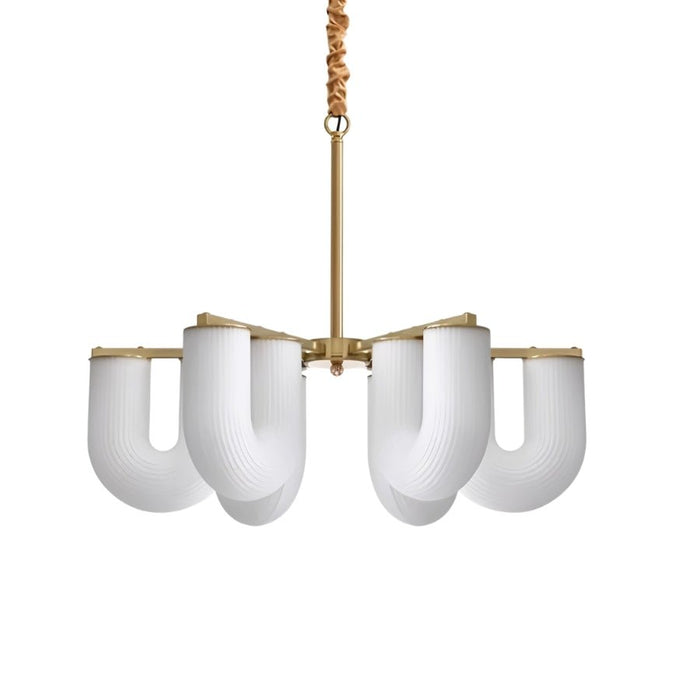 Libbu Chandelier - Residence Supply