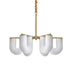 Libbu Chandelier - Residence Supply