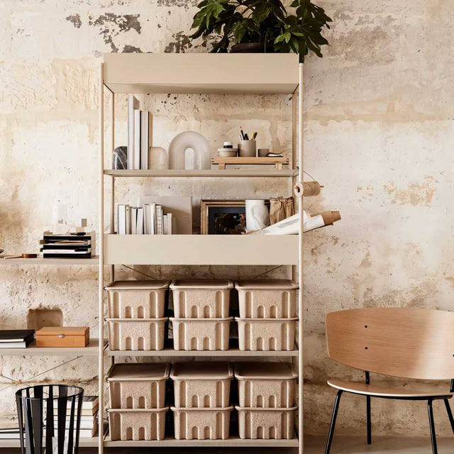 Libbu Table Lamp - Residence Supply