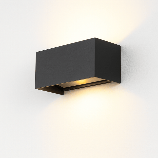 Licht Outdoor Wall Lamp - Residence Supply