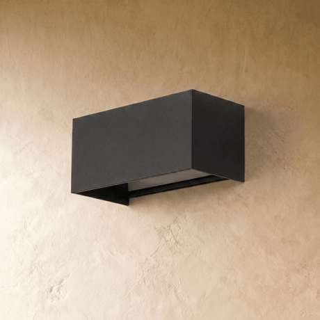 Licht Outdoor Wall Lamp - Residence Supply