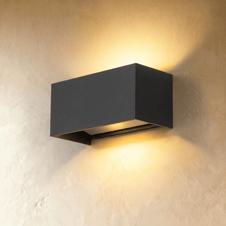 Licht Outdoor Wall Lamp - Residence Supply
