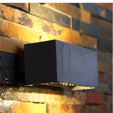 Licht Outdoor Wall Lamp