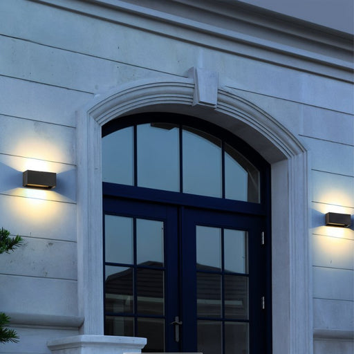 Licht Outdoor Wall Lamp - Residence Supply