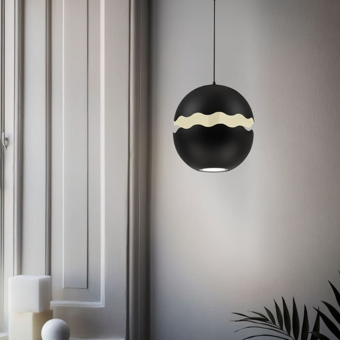 Lida Pendant Light - Residence Supply