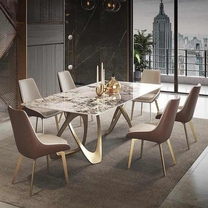 Lifa Dining Table - Residence Supply