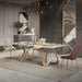 Lifa Dining Table - Residence Supply