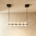 Lifang Alabaster Chandelier - Residence Supply