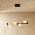 Lifang Alabaster Chandelier - Residence Supply