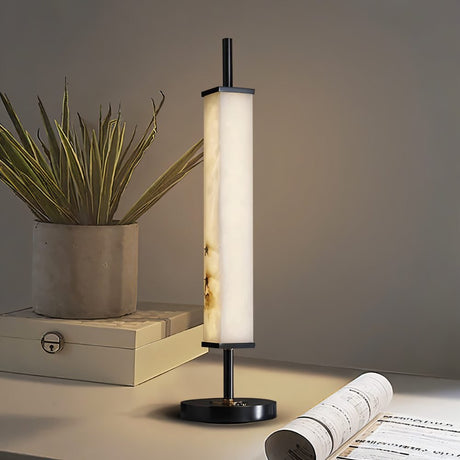 Lifang Table Lamp - Residence Supply