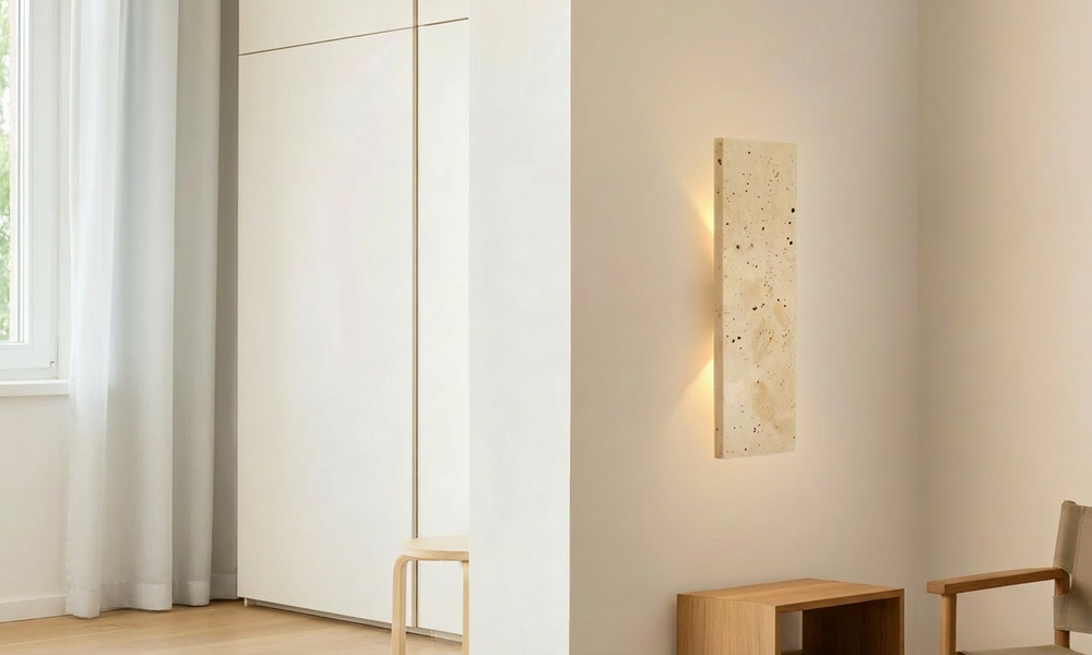 Architectural Wall Wash