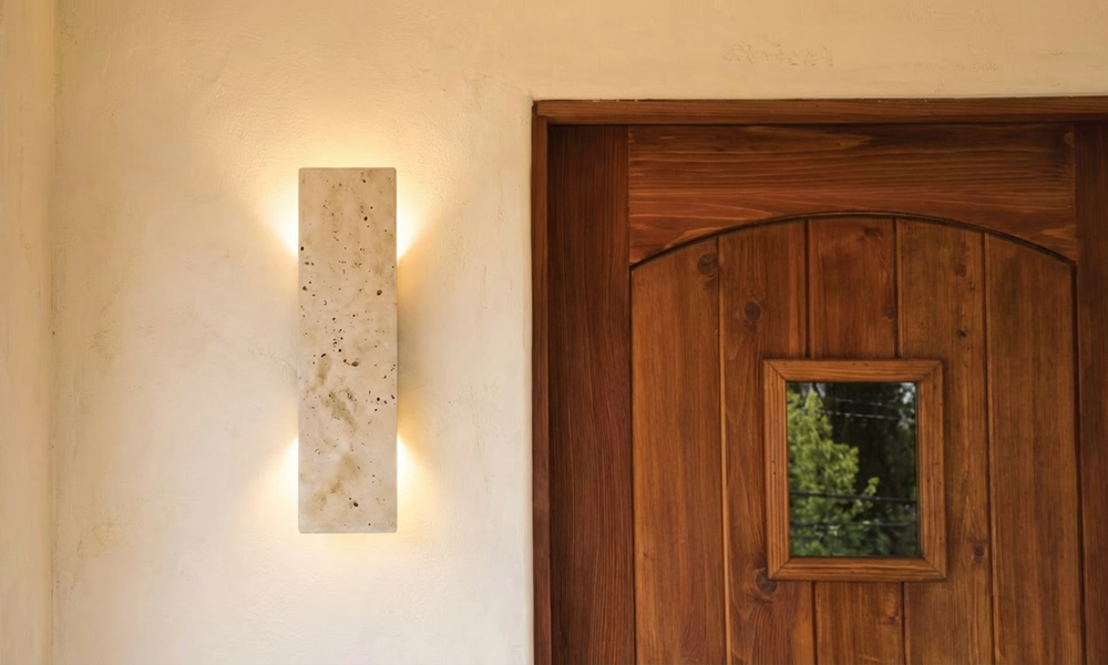 Outdoor Entry Presence