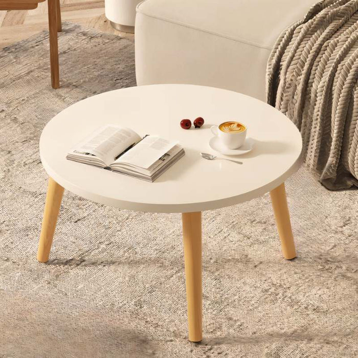 Elegant Lignar Coffee Table