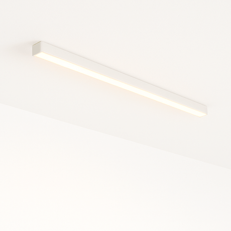 Ligne Ceiling Light - Residence Supply