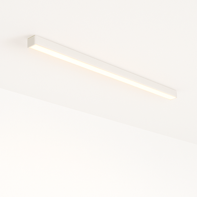 Ligne Ceiling Light - Residence Supply