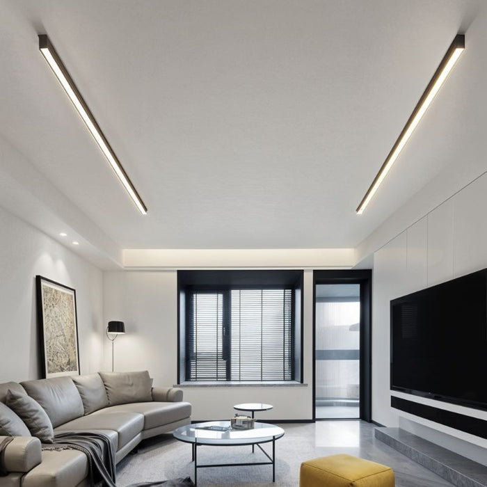 Ligne Ceiling Light - Living Room Lights