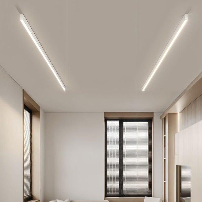 Ligne Ceiling Light - Contemporary Lighting Fixture