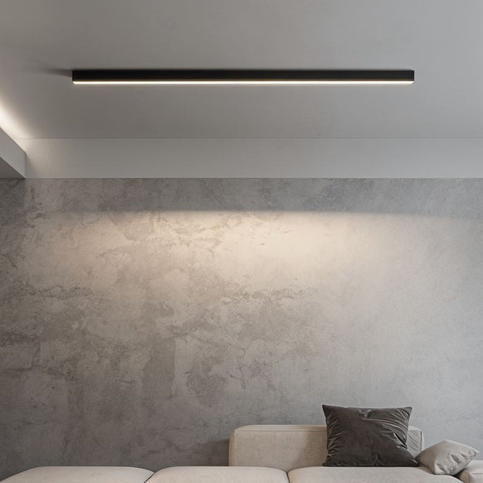Ligne Ceiling Light - Modern Lighting Fixture