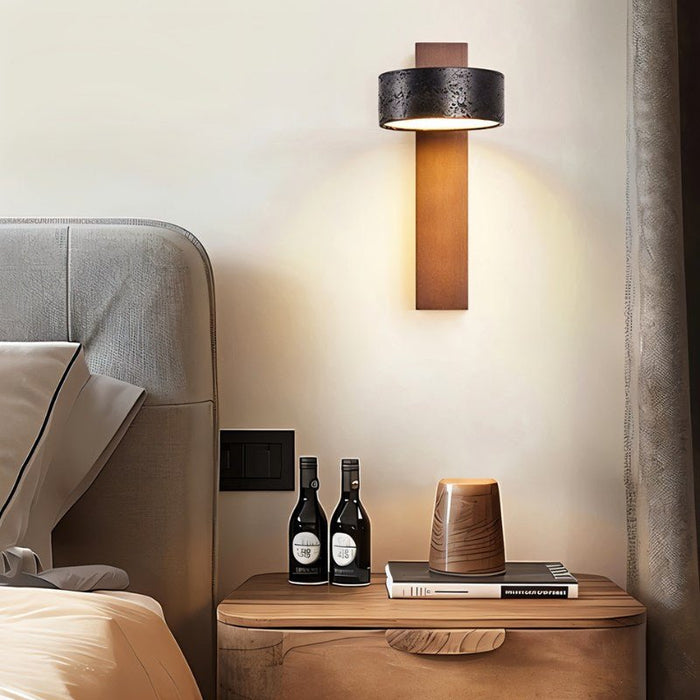 Lijosa Wall Lamp - Residence Supply