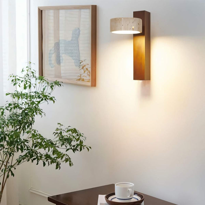 Lijosa Wall Lamp - Residence Supply