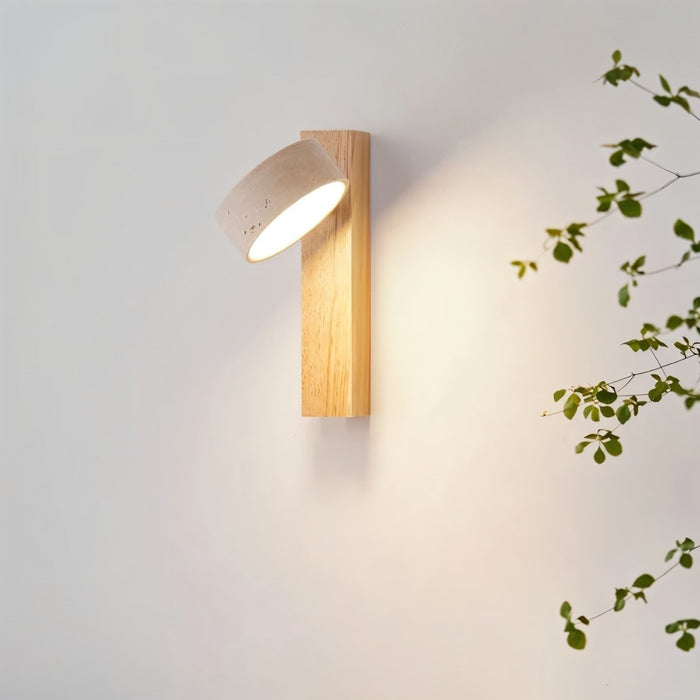 Lijosa Wall Lamp - Residence Supply