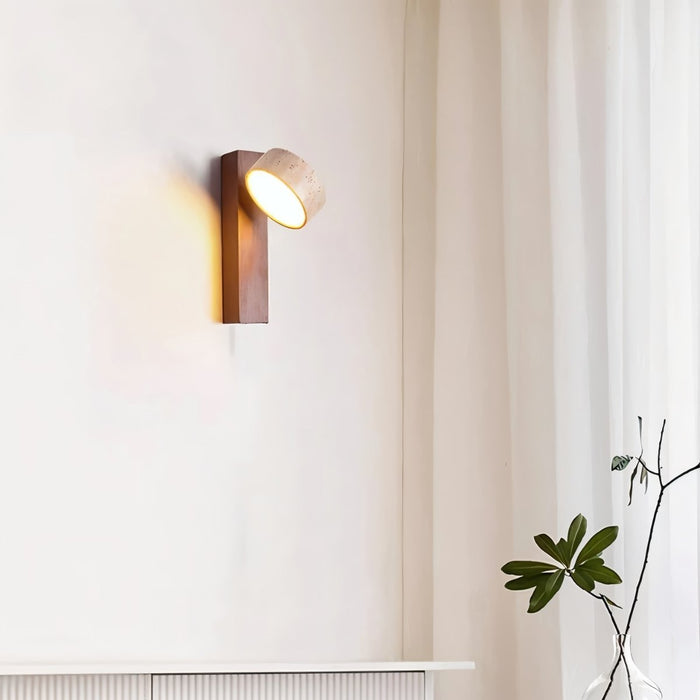 Lijosa Wall Lamp - Residence Supply