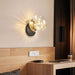 Linda Wall Lamp - Modern Light Fixture