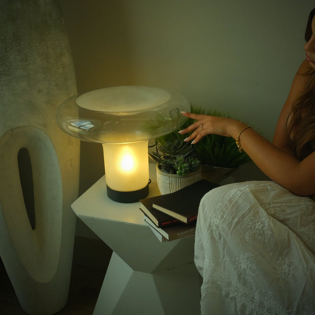 Lindeza Table Lamp - Residence Supply