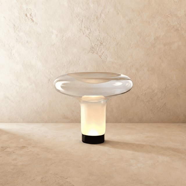 Lindeza Table Lamp - Residence Supply