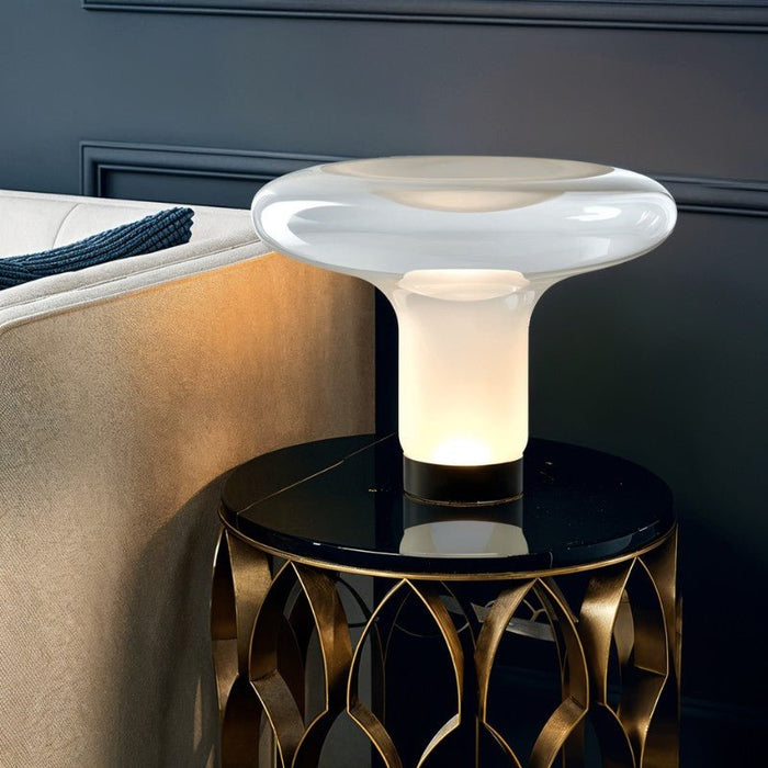 Lindeza Table Lamp - Living Room Lighting