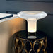 Lindeza Table Lamp for Living Room Lighting