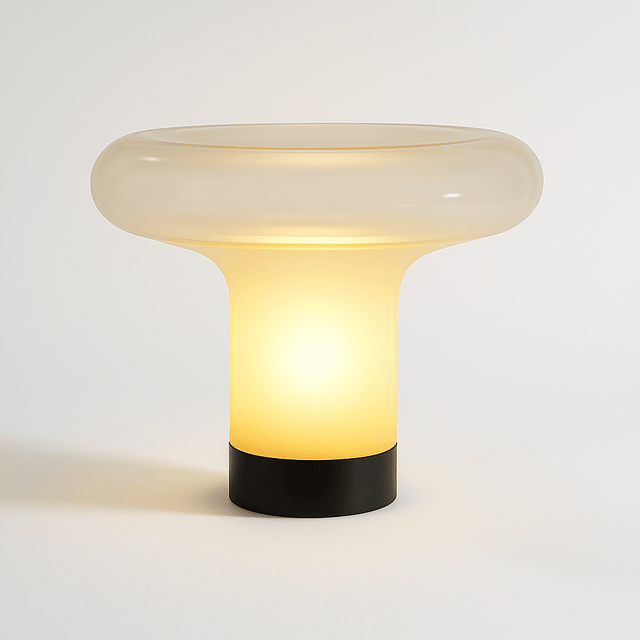 Lindeza Table Lamp - Residence Supply