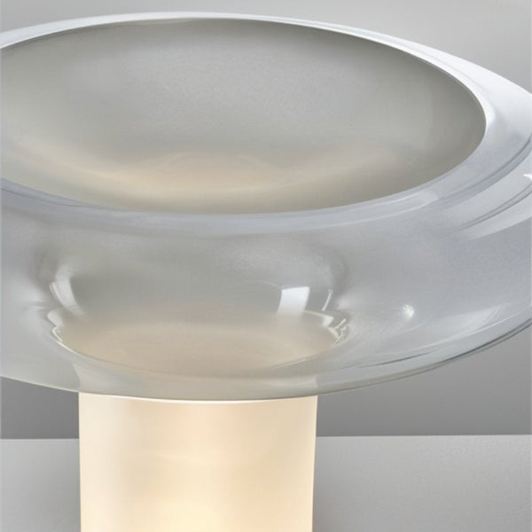 Unique Mushroom Design